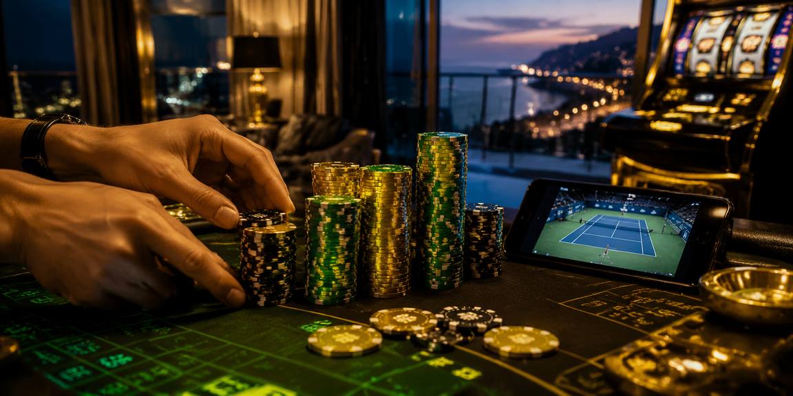 romand 22 Slot Mỗi Ngày
