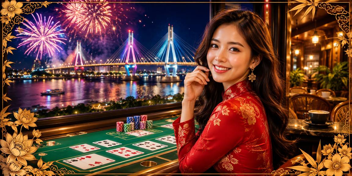 romand 22 Bầu Cua