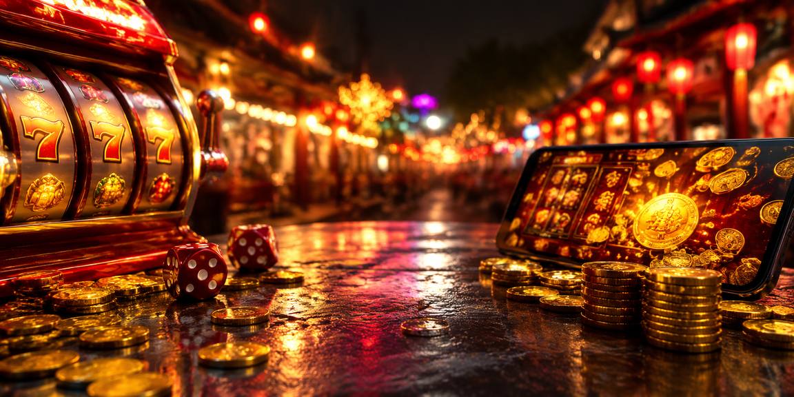 romand 22 Cẩm Nang Casino Trực Tiếp