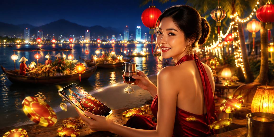 romand 22 Mở romand 22 App trên Android và iOS